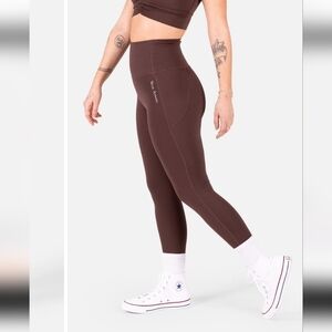 Vitae Apparel Ultra Dynamic Pocket Leggings NWT XS/S